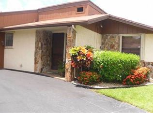 8002 Princess Palm Cir #34, Tamarac, FL 33321