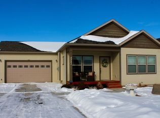 5351 Glacier Point Loop, Helena, MT 59602