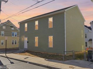257 S Mulberry St, Hagerstown, MD