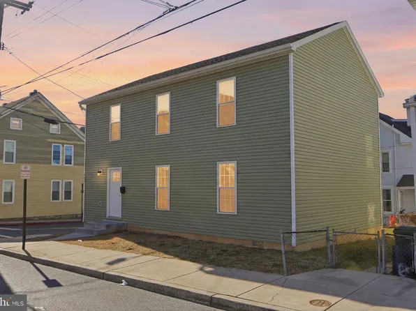 257 S Mulberry St, Hagerstown, MD 21740