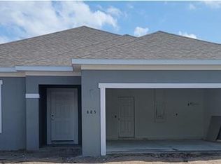 885 Covington Ct, Rockledge, FL 32955