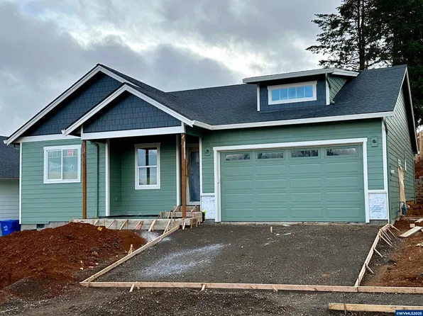 5651 Jeremy Valley Ave SE Lot 62, Salem, OR 97306