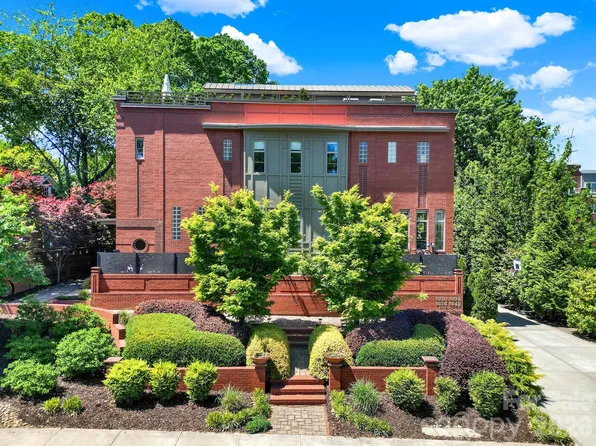 1930 Scott Ave, Charlotte, NC 28203
