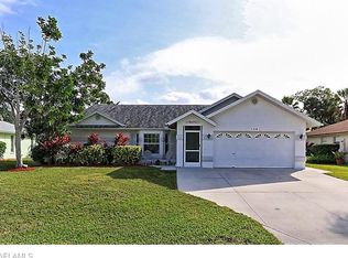1316 Forest Lakes Blvd, Naples, FL 34105