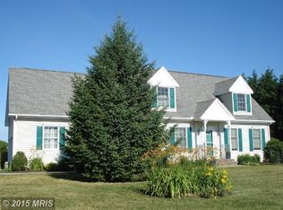 102 Gander Way, Chestertown, MD 21620