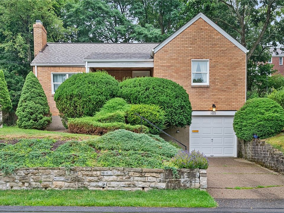 1st image of 1022 Willow Dr