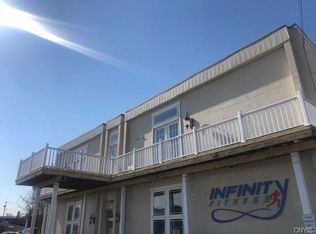 78 W 1st St, Oswego, NY 13126