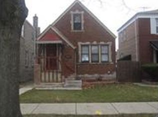 10348 S Eberhart Ave, Chicago, IL 60628