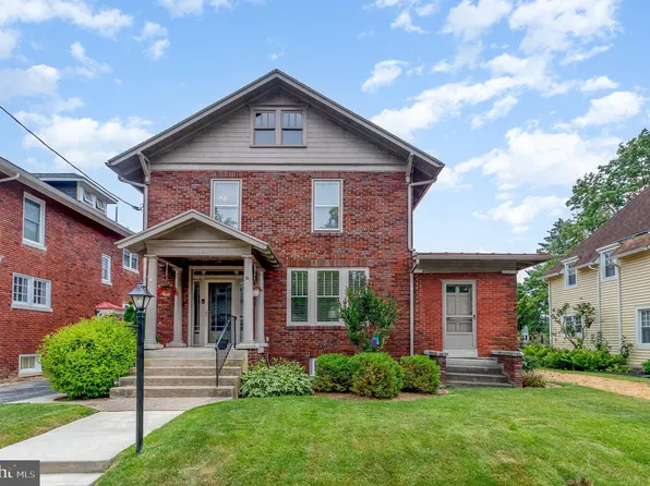 716 3rd St, New Cumberland, PA 17070