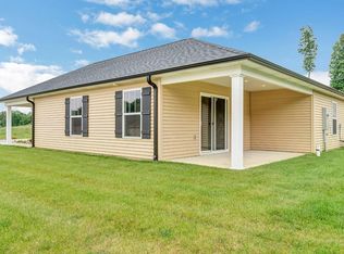 5296 Sandy Brae Ln, Jackson, MO 63755