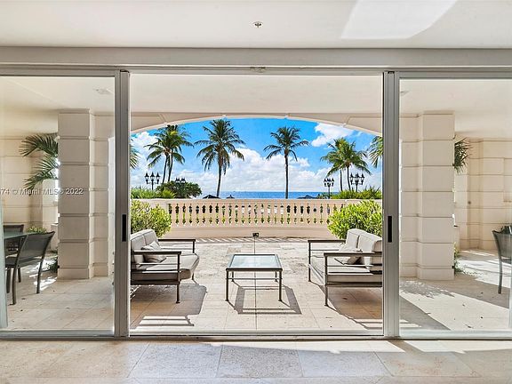 5th image of 7812 Fisher Island Dr #7812