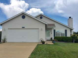 103 Providence Pointe Ct, Wentzville, MO 63385