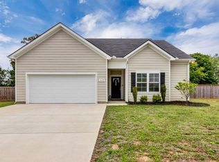 329 Mimosa Dr, Decherd, TN 37324