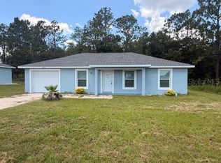 3226 SW 152nd Ct, Ocala, FL 34481