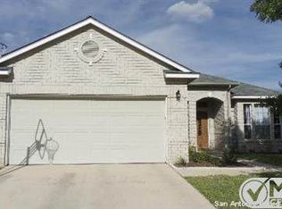 9338 Gray Sage, Helotes, TX 78023