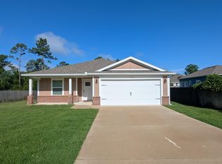 1651 Ponderosa Dr, Gulf Breeze, FL 32563