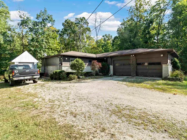 2455 E Marksara Dr, Marion, IN 46952