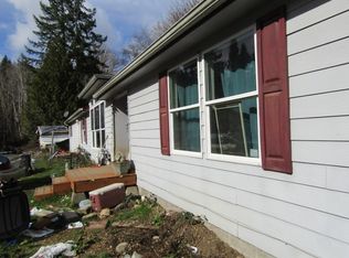 688 E State Route 302, Belfair, WA 98528