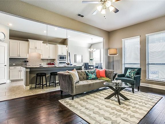5th image of 9712 Mullins Crossing Dr