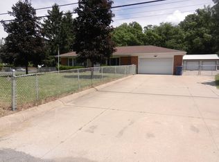 1004 North Ave, Battle Creek, MI 49017