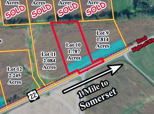 0 State Route 22 Road Northwest Ests, Somerset, OH 43783