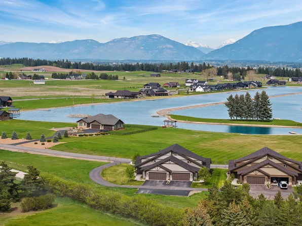 140 Rosewater Loop, Kalispell, MT 59901