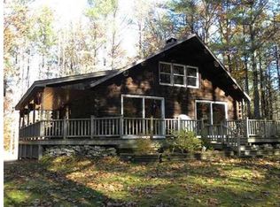 112 River Rd, Leeds, ME 04263