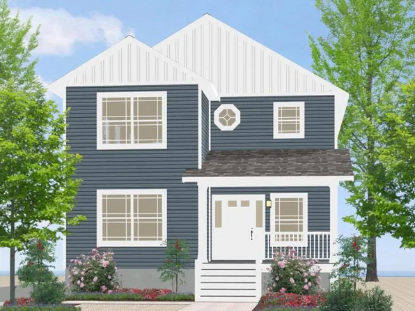 206 B Frances Ave, Villas, NJ 08251