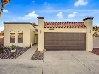 6285 E Owens Ave, Las Vegas, NV, 89110