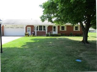 2830 S Glenwood Dr, Decatur, IL 62521