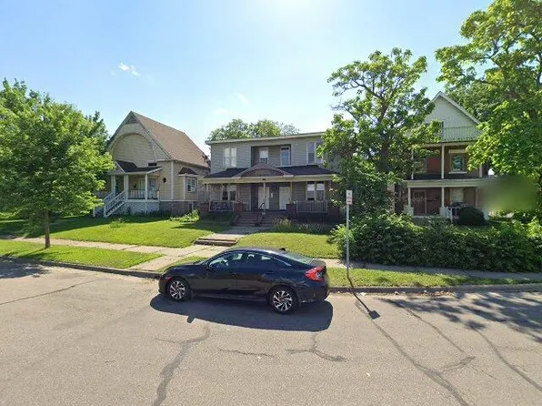 (undisclosed Address), Minneapolis, MN 55404