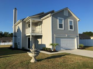 204 Haley Brooke Dr, Conway, SC 29526