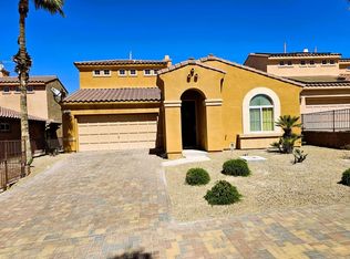 1158 Calcione Dr, Henderson, NV 89011