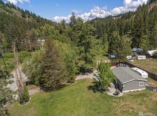 12973 Chumstick Hwy, Leavenworth, WA 98826