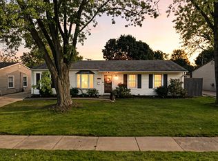 1005 S Park Blvd, Streamwood, IL