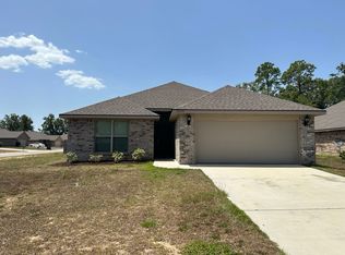 3839 Chesterfield Ln, Foley, AL 36535