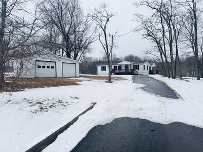 26 Casterline Rd, Warren Center, PA, 18851