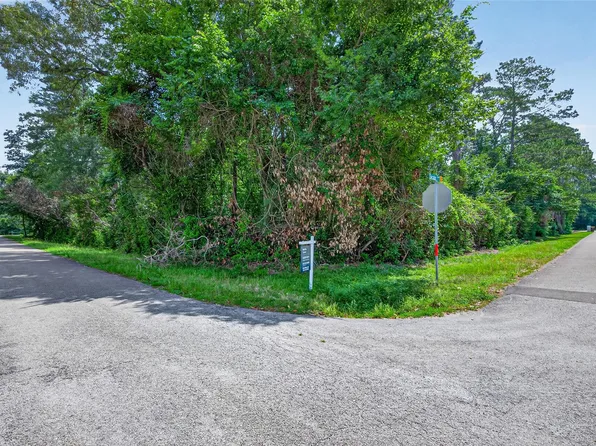 2407 Decatur Ct Lot 67, Conroe, TX 77384