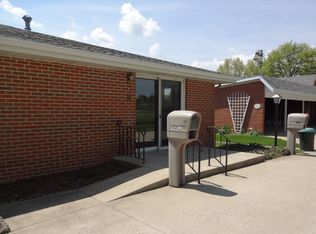 1706 Richard Dr APT B, Ashland, OH 44805