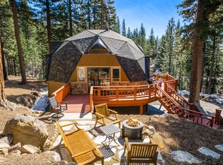 610 Second Creek Dr, Incline Village, NV 89451