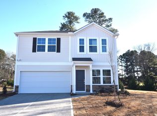 55 Honeycup Ct, Youngsville, NC 27596