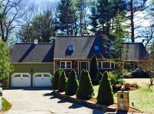 25 Fairhaven Cir, Sudbury, MA 01776