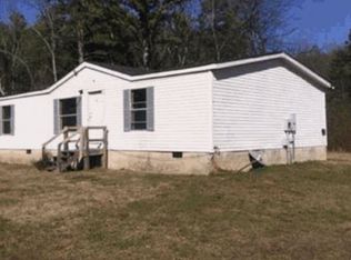550 Walker Rd, Chatsworth, GA 30705