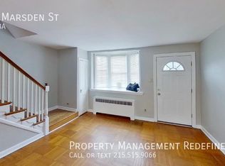 6407 Marsden St, Philadelphia, PA