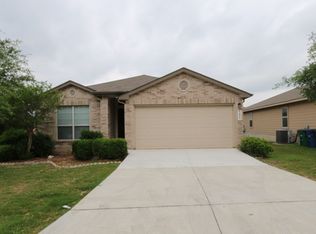 5427 Diego Garcia, San Antonio, TX 78227