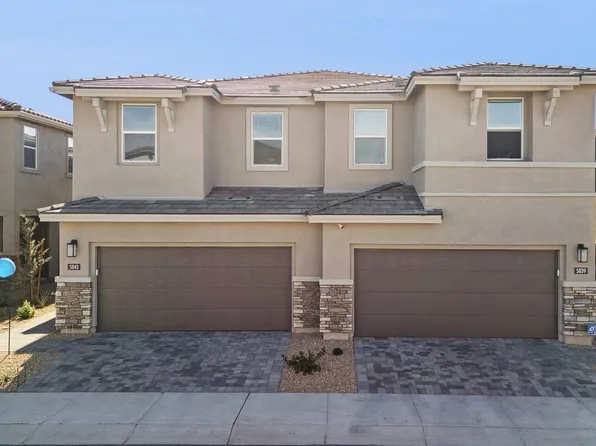 5843 E COVEY Lane, Phoenix, AZ 85054