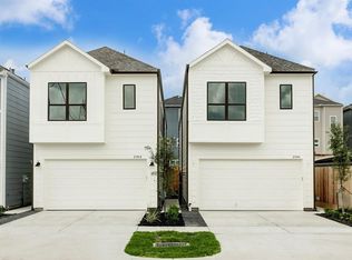 719 E 28th St, Houston, TX 77009