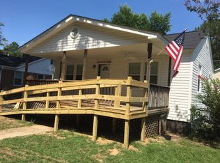 826 Pembroke Ave, Columbia, SC 29205