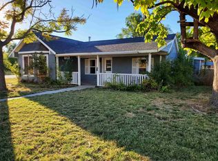 726 E Carolina Ave, Fruita, CO 81521