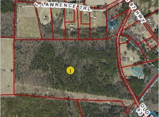 0 Old 93 Rd, Graham, NC 27253